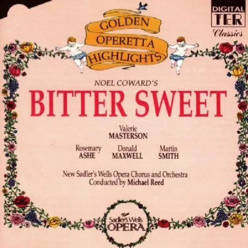 Various Artists: Bittersweet (Hlts) / O.C.R. - Compact Discs 1