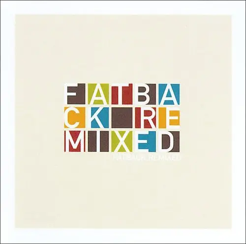 The Fatback Band: Remixes - Compact Discs 1