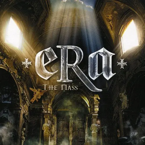 Era: Mass - Compact Discs 1