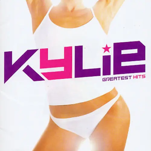 Kylie Minogue: Greatest Hits - Compact Discs 1
