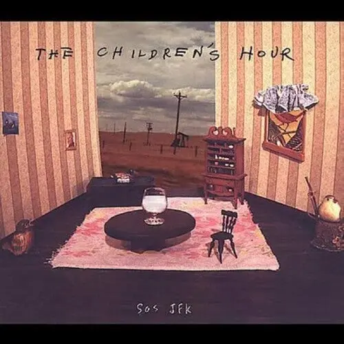 The Children's Hour: Sos Jfk - Compact Discs 1