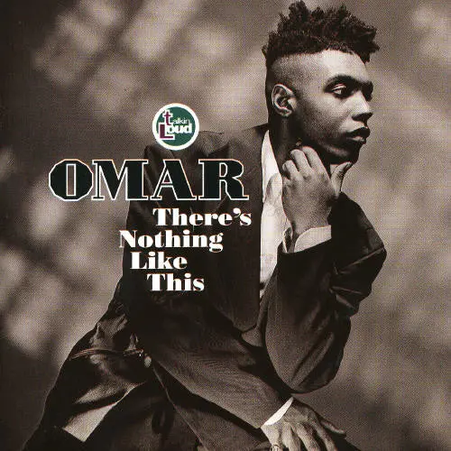 Omar: There's Nothing Like This - Compact Discs 1