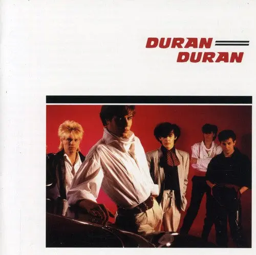 Duran Duran: Duran Duran - Compact Discs 1