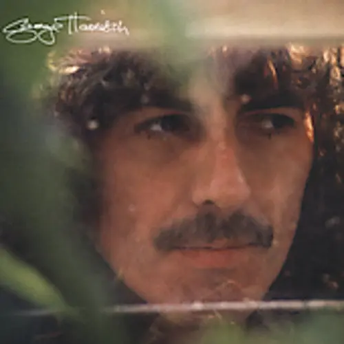 George Harrison: George Harrison - Compact Discs 1