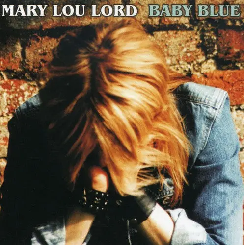 Mary Lou Lord: Baby Blue - Compact Discs 1