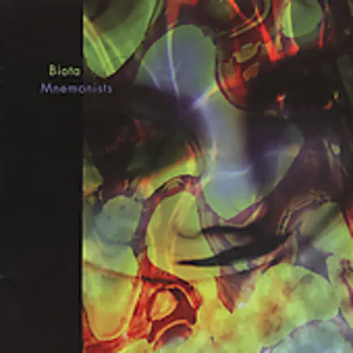 Biota / Mnemonists: Musique Actuelle 1990 - Compact Discs 1
