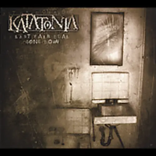Katatonia: Last Fair Deal Gone Down - Compact Discs 1