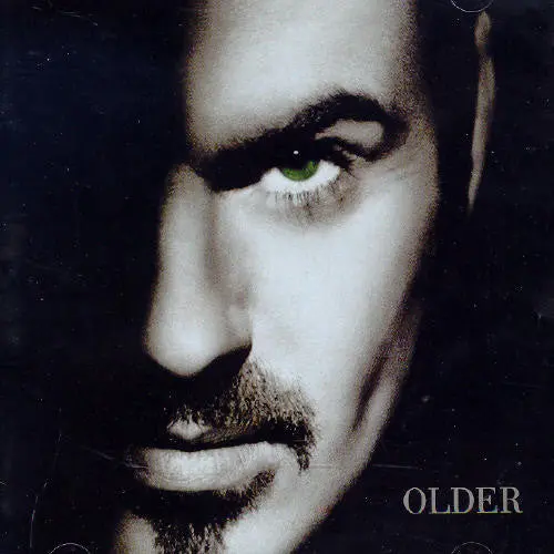 George Michael: Older - Compact Discs 1