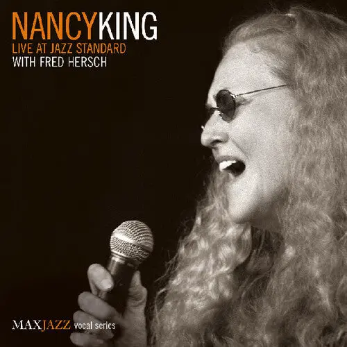 Nancy King: Live At Jazz Standard - Compact Discs 1