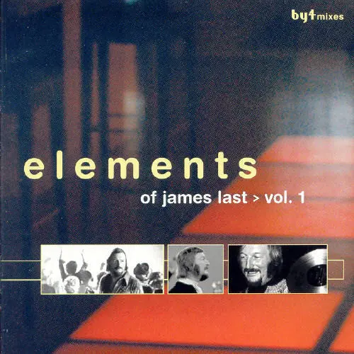 James Last: Elements Of James Last - Compact Discs 1