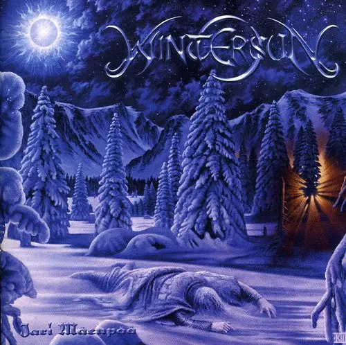 Wintersun: Wintersun - Compact Discs 1