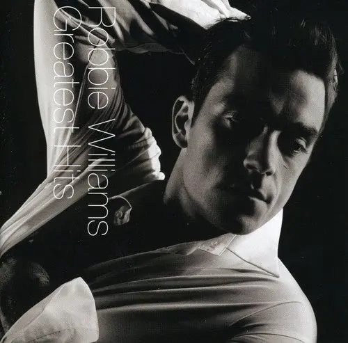 Robbie Williams: Greatest Hits (Uk Edition) - Compact Discs 1