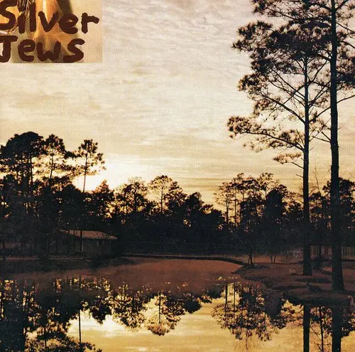Silver Jews: Starlite Walker - Compact Discs 1