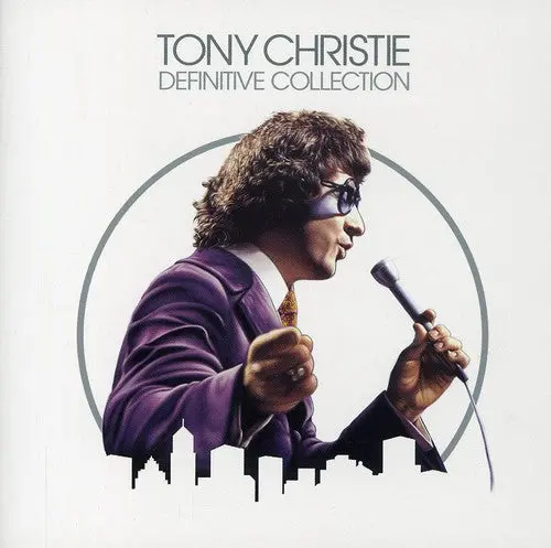 Tony Christie: Definitive Collection - Compact Discs 1
