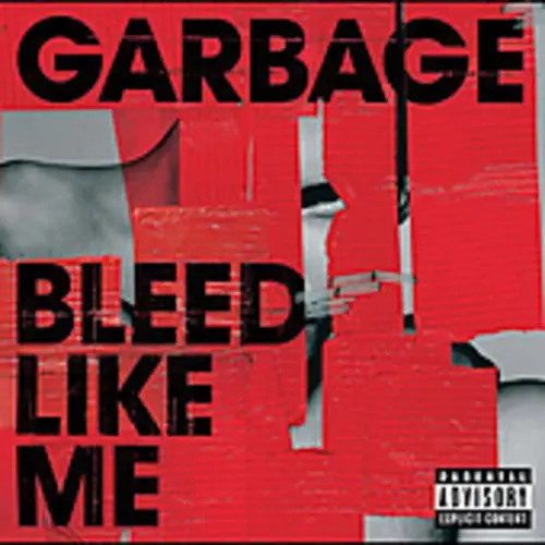 Garbage: Bleed Like Me - Compact Discs 1