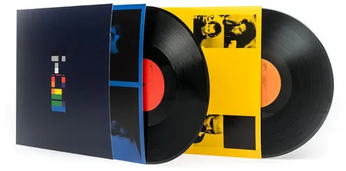 Coldplay: X&Y - Vinyl Lp 1