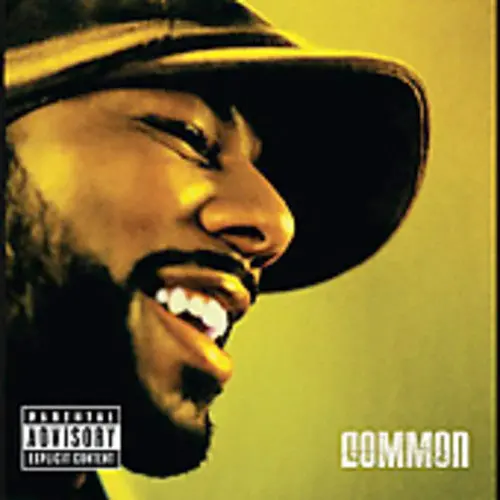 Common: Be - Compact Discs 1