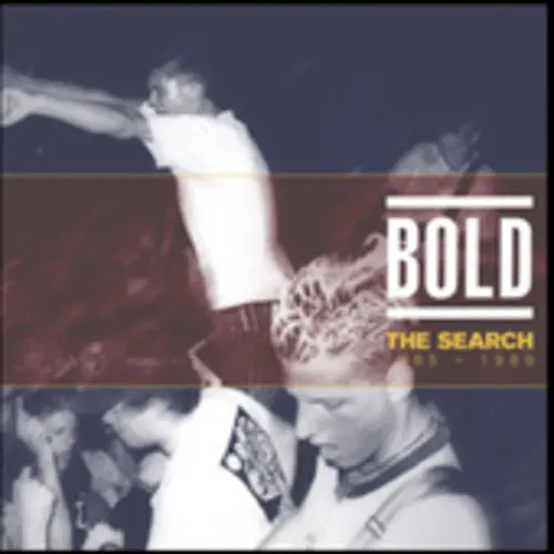 Bold: Search: 1985-1989 - Compact Discs 1