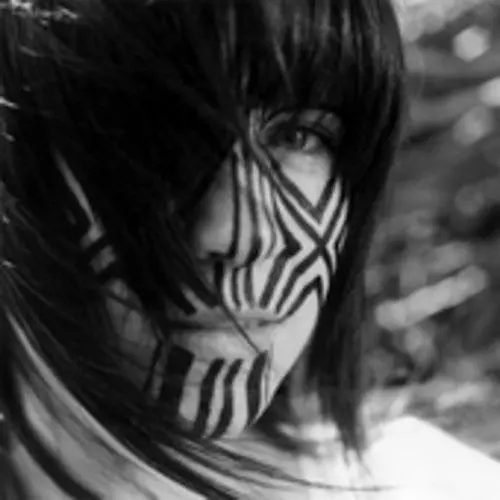 Orenda Fink: Invisible Ones - Compact Discs 1