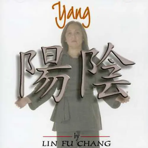 Lin Fu Chang: Yang - Compact Discs 1