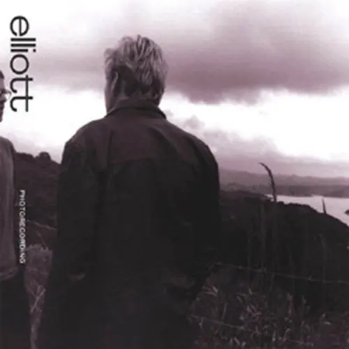 Elliott: Photorecording - Compact Discs 1