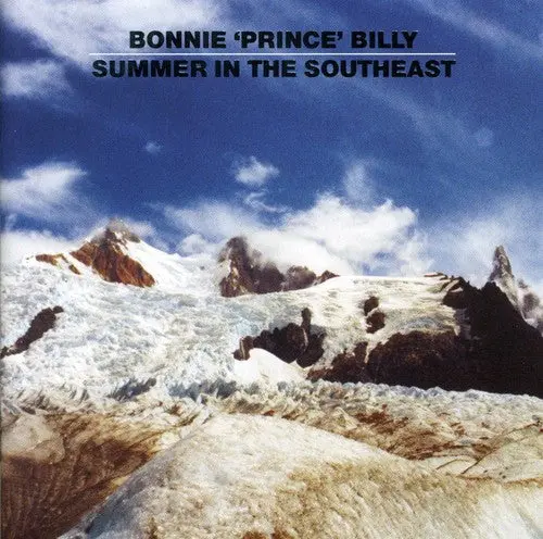 Bonnie "Prince" Billy: Summer In The Southeast - Compact Discs 1