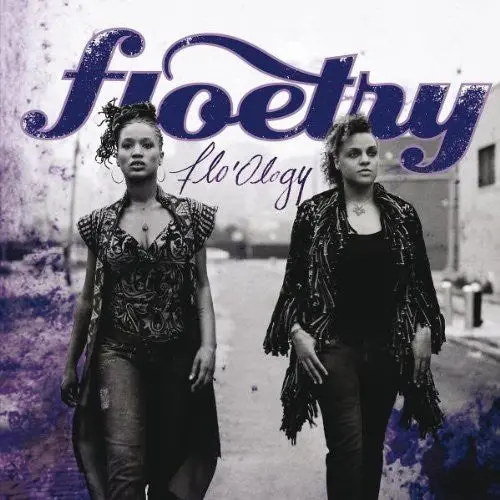 Floetry: Flo'ology - Compact Discs 1