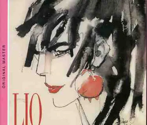 Lio: Can Can - Compact Discs 1