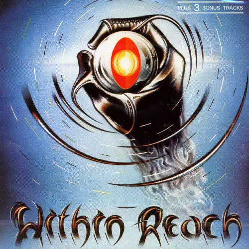 A Band Called "O": Within Reach - Compact Discs 1