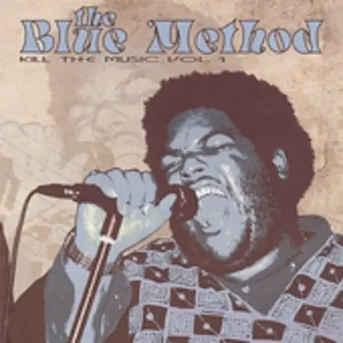 The Blue Method: Kill The Music 1 - Compact Discs 1