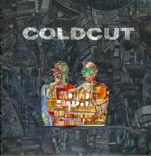 Coldcut: Sound Mirrors - Compact Discs 1