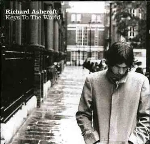 Richard Ashcroft: Keys To The World - Compact Discs 1