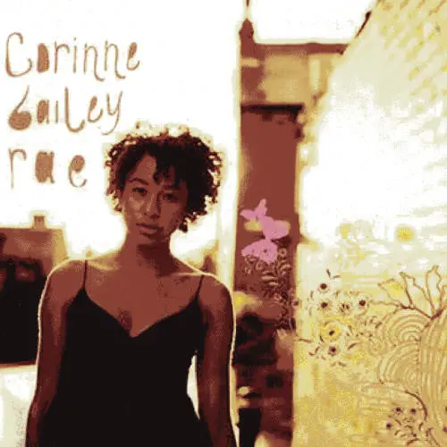 Corinne Bailey Rae: Corinne Bailey Rae - Compact Discs 1