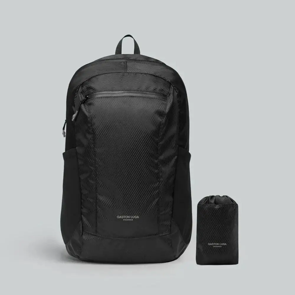Lightweight Packable Backpack 1