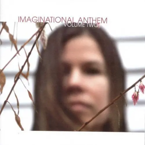 Various Artists: Imaginational Anthem, Vol. 2 - Compact Discs 1