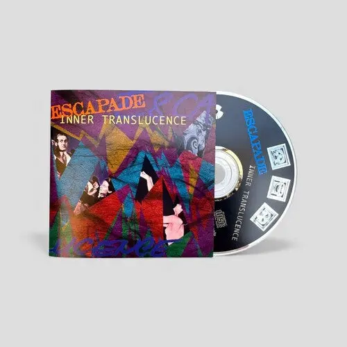 Escapade: Inner Translucence - Compact Discs 1