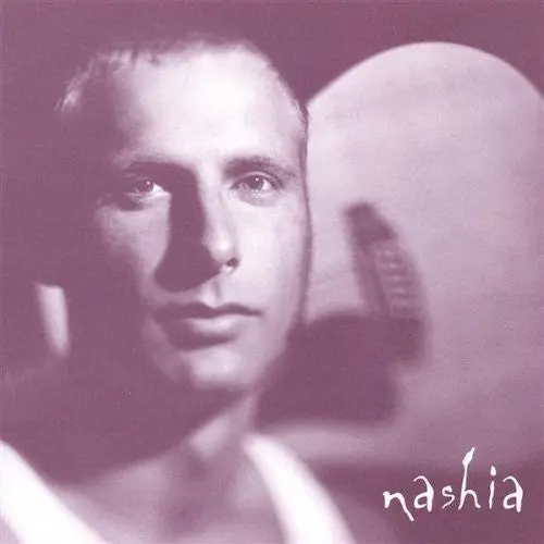 Nashia: Melodic Thought - Compact Discs 1
