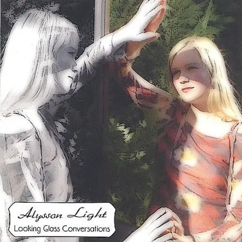 Alysson Light: Water - Compact Discs 1