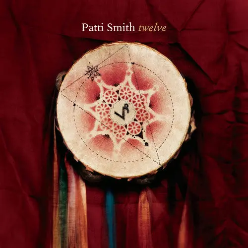 Patti Smith: Twelve - Compact Discs 1