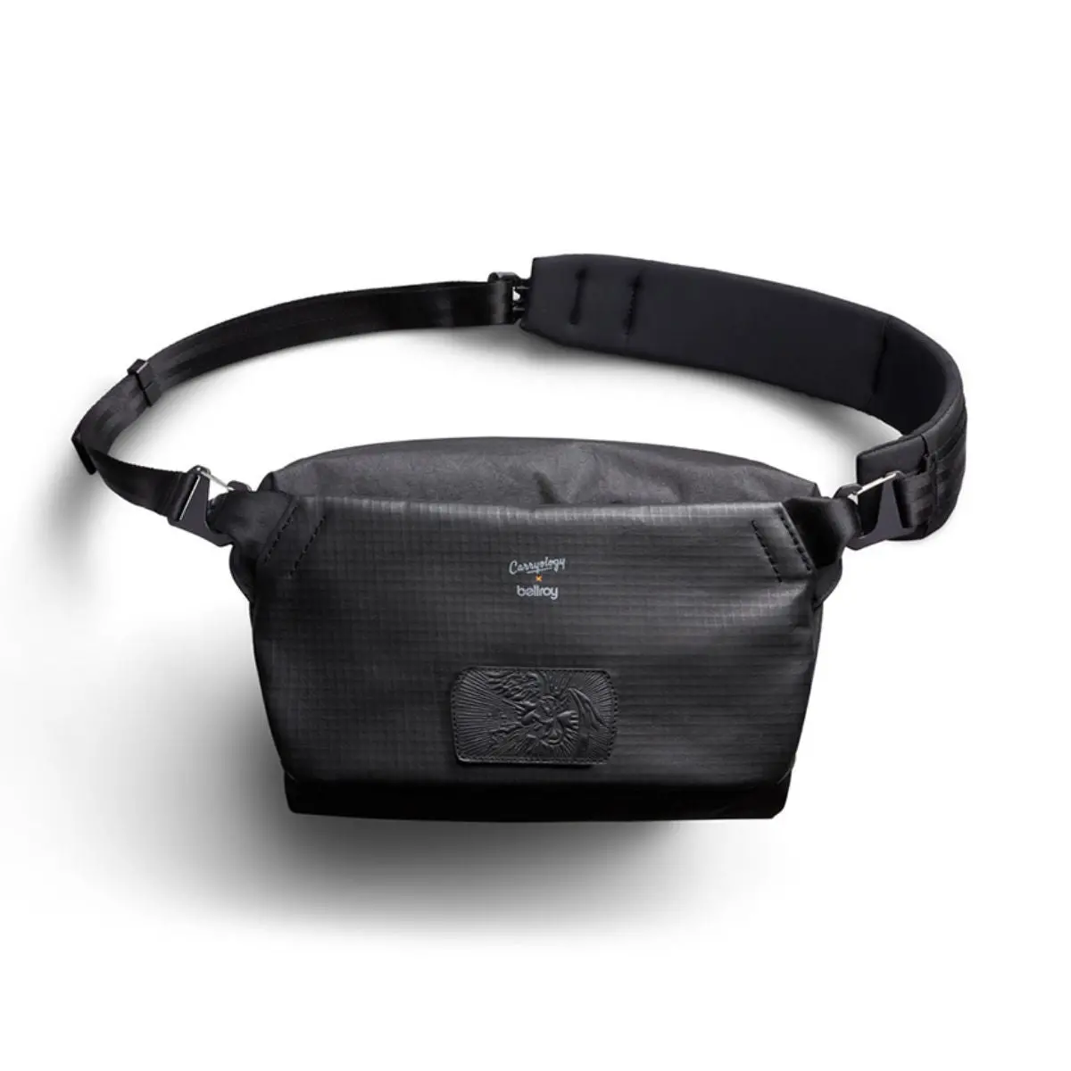 Carryology X Bellroy Chimera Sling 1