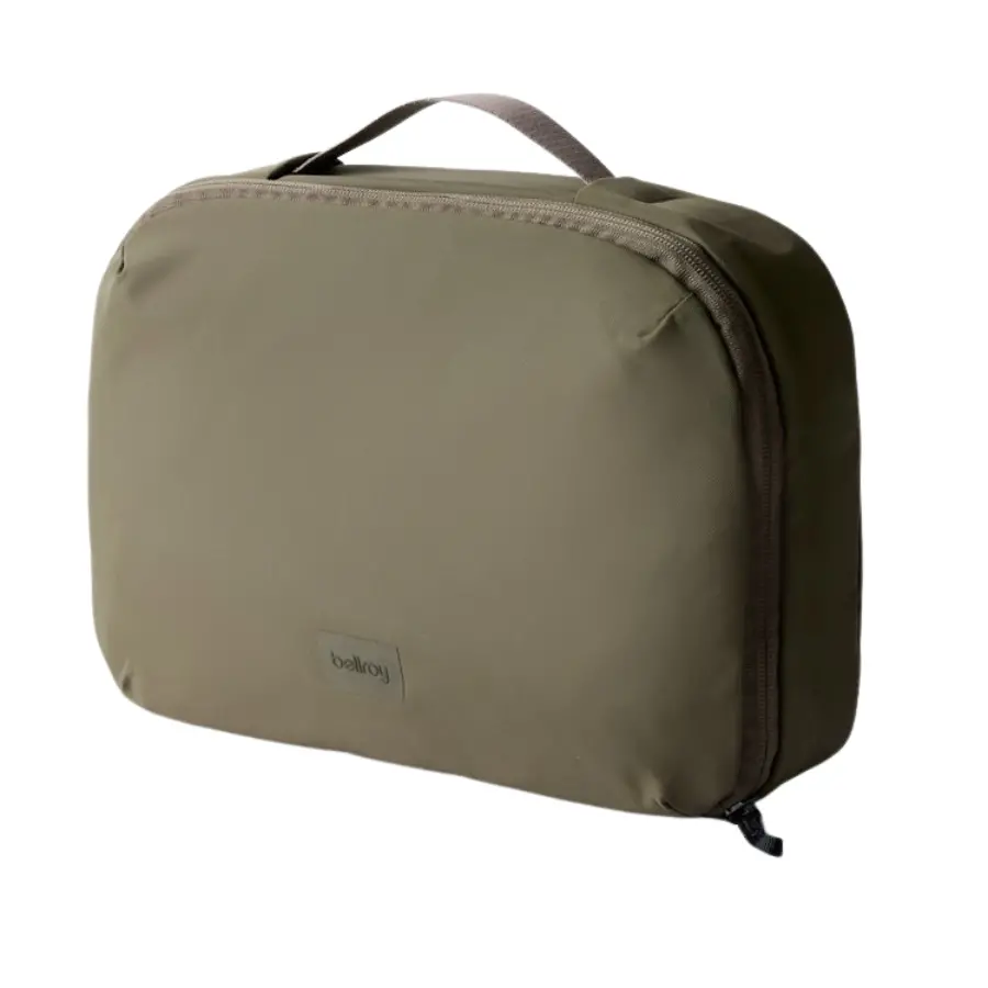 Hanging Toiletry Kit Plus 1