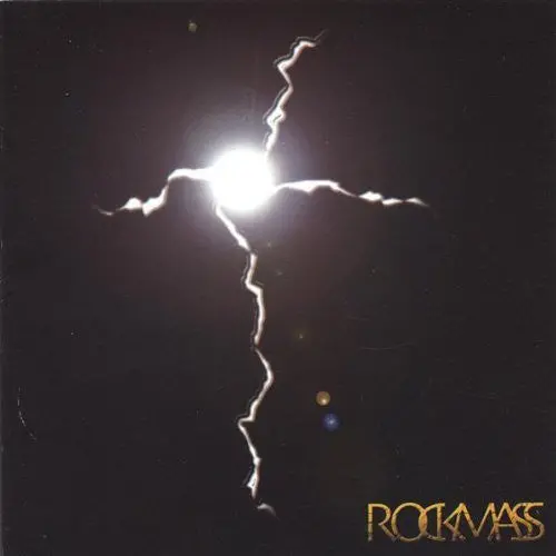 Rob Volpintesta: Rock Mass - Compact Discs 1