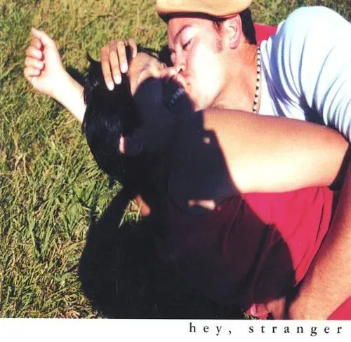 Adrian Sicam: Hey Stranger - Compact Discs 1
