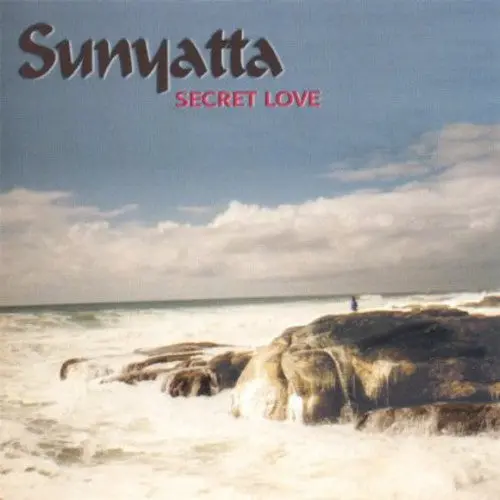 Sunyatta: Secret Love - Compact Discs 1