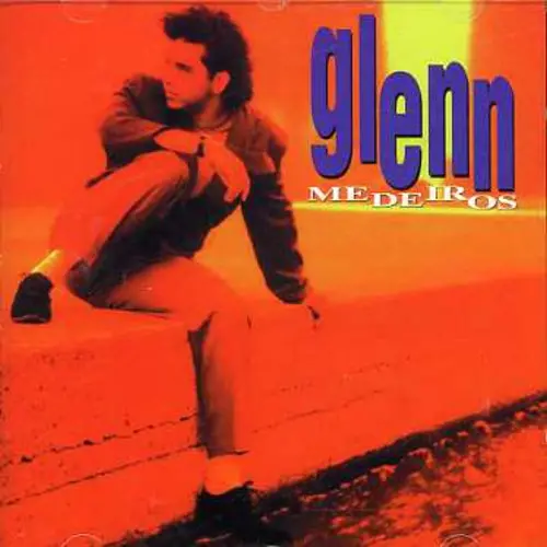 Glenn Medeiros: Glenn Medeiros - Compact Discs 1