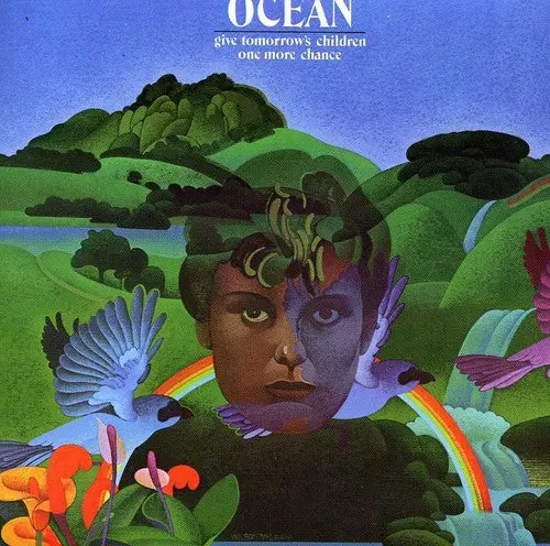 Ocean: Give Tomorrow's Children - Compact Discs 1