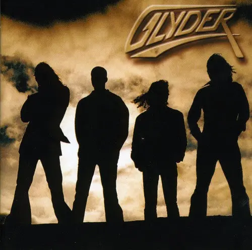 Glyder: Glyder - Compact Discs 1