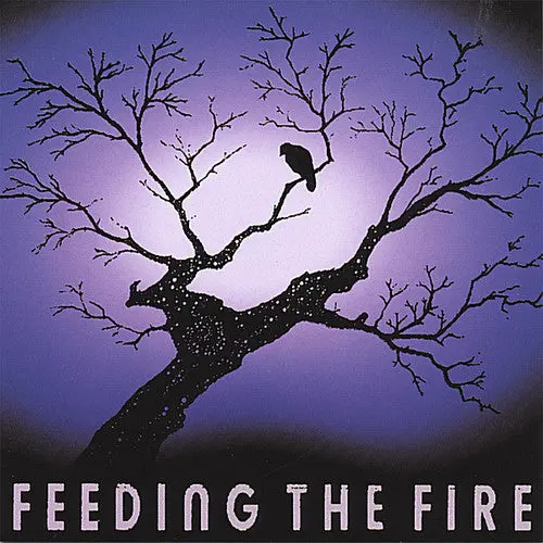 Feeding The Fire: Naked To The Invisible Eye - Compact Discs 1