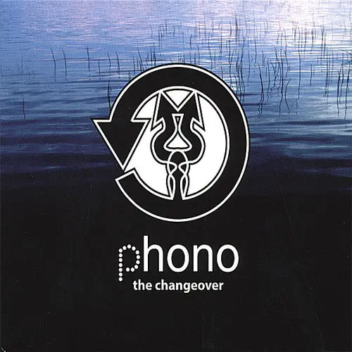 Phono: Changeover - Compact Discs 1