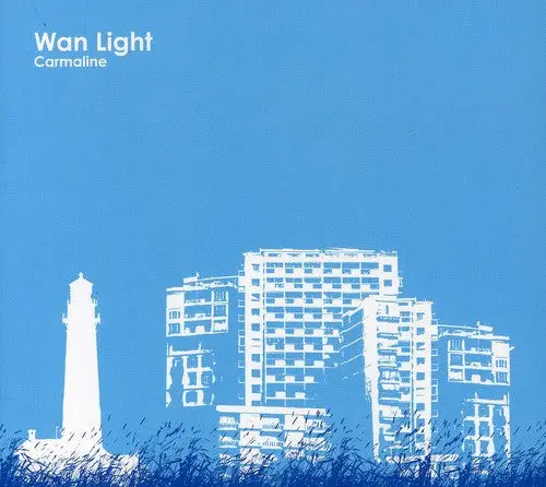 Wan Light: Carmaline - Compact Discs 1